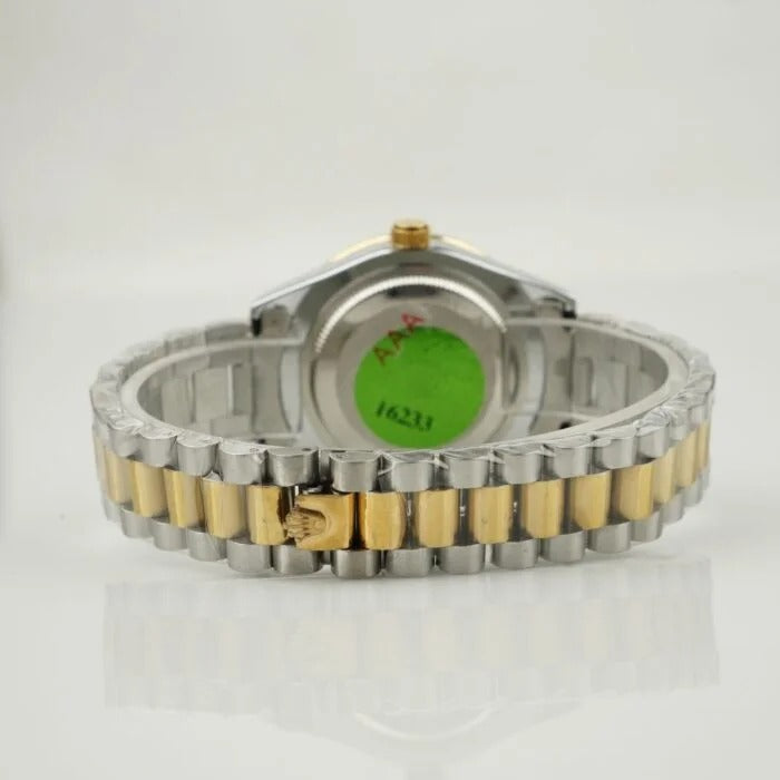 RLX – Datejust – Stainless Steel – C-907
