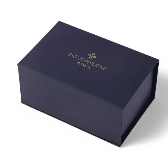 Patek Philippe – Nautilus – 40mm – C-863