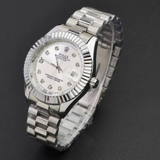 RLX – Stainless Steel – C-939
