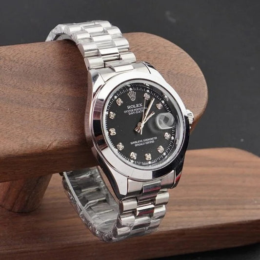 RLX – Stainless Steel – C-935