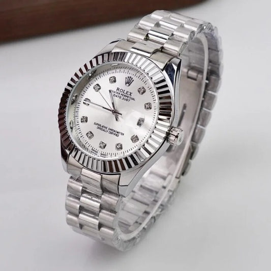 RLX – Stainless Steel – C-939